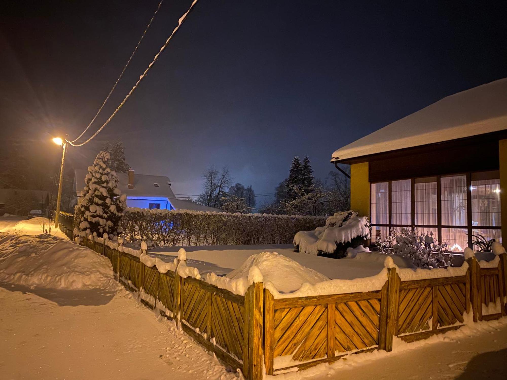 Greenland Apartments Цесис Экстерьер фото